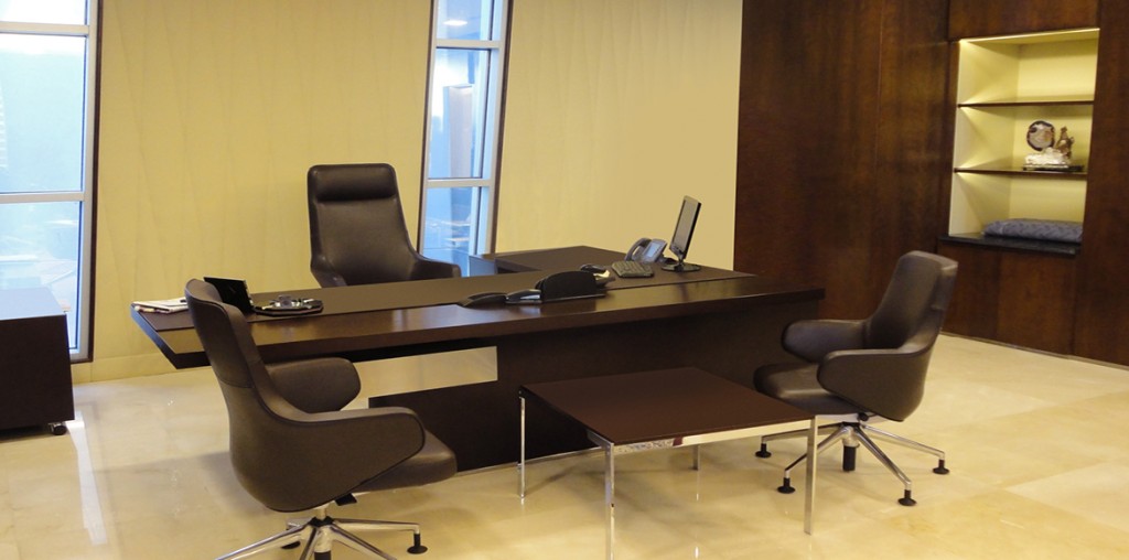 Som Soluciones Mobiliarias JMM_DELOITTERiyadh